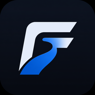 Fluidraft logo
